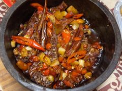 -老三样·旧食新味(船山路店)
