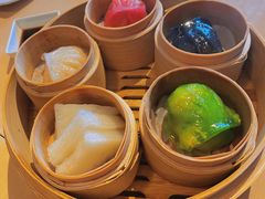 -避风塘(百联奥特莱斯广场店)