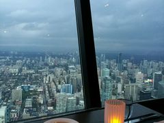 -360 The Restaurant at the CN Tower