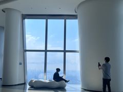 -Free Sky 云际观光层
