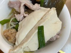 -海关荤豆花(洋河一路店)