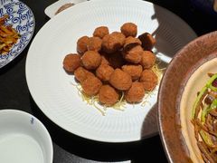 -喜悦烤鸭·新京菜(王府井店)