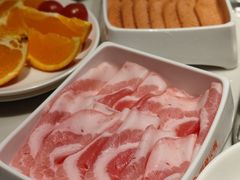 -滋奇·扬州地标火锅(兴城东路店)