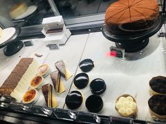 -Awfully Chocolate(来福士广场店)
