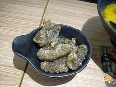 -渔米丰·广府鱼汤米线(光明广场店)