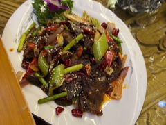 -宗巴雍姆藏餐府