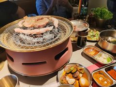 -西塔老太太泥炉烤肉(青浦蟠龙天地店)
