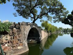 -无锡蠡湖国家湿地公园-蠡园