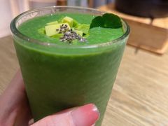 -熹素·鲜美素食Vegetarian (天河领展店)