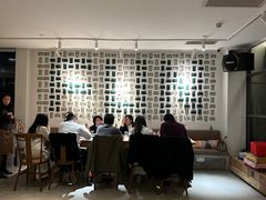 -FUNFUN有饭花园聚会餐厅