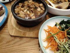 -丽华餐厅·天津菜(艳阳路店)