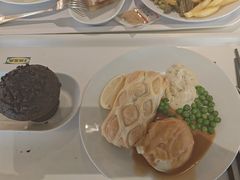 -宜家·瑞典风味餐厅(四元桥店)