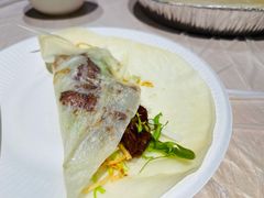 满園家常春饼-满园烤鸭·春饼(奥体万达店)