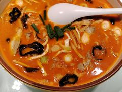 -豫丰汇河南名菜楼(武记餐饮)