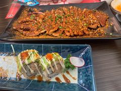 -仙隐小鹿中华料理(南宁万象城店)