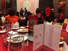 -北京希尔顿逸林酒店