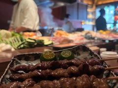 -三川·十酒Izakaya(南昌路店)