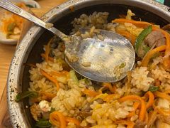 -禾绿寿司·定食·拉面·烧炸(喜荟城店)