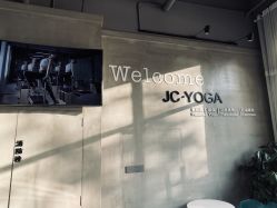 -JC·YOGA静禅瑜伽普拉提