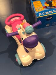-玩具反斗城(王府井购物中心店)