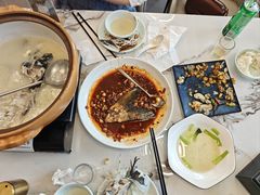 -宝荣鱼馆·临湖之宴(千岛湖店)