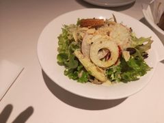 -L'Arome芳芳法国餐厅(仙林金鹰店)