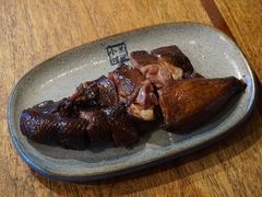 私房酱鸭-兰溪小馆(东直门簋街店)