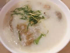 -盛记粥面(佐敦店)