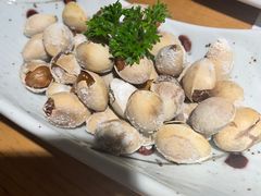 -大将料理餐厅(汇锦街店)