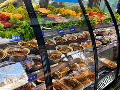 -蚝英雄·鲜蚝自助专门店(洋桥店)