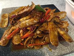 -上下九广州菜馆(锦业路店)