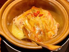 外婆茶香鸡-外婆家(西溪印象城店)