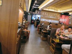 -井格重庆火锅(西直门凯德Mall店)