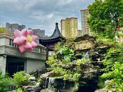 -顺德渔村·岭南一号