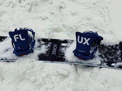 -乔波室内滑雪场