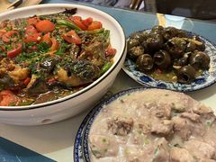 -生态苑农庄(十里画廊遇龙河店)