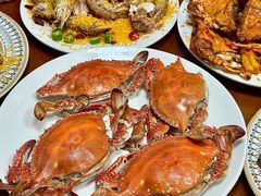 -老地方啤酒屋·海鲜青岛菜大排档(台东步行街店)