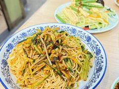 -清真·西北桥头拉面大王(丁家桥店)