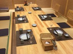 -吉之仙•中国制造•出口级食材日料店(领事馆总店)