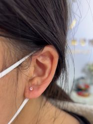 -AI艾耳·专业手工耳洞·穿孔美学馆