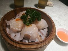 -七哥港式茶餐厅(亮马桥总店)