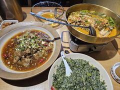 -乡野李掌柜(汉江路店)