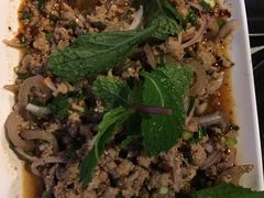-Doo Dee Thai Food(Issan/Isaan/Esan)