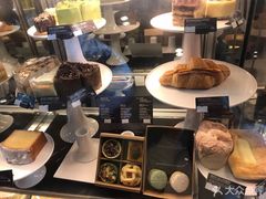 -星巴克臻选(成都环球乐天店)