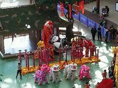 -CGV星星影城(颐堤港ScreenX店)