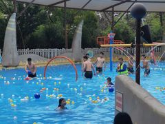 -武汉玛雅海滩水公园