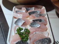 -小龙坎火锅(世纪城店)