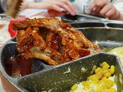 -肥肥虾庄·金牌油焖大虾(杨园滨江时代walk店)