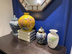 -翠湖轩中餐厅(昆明翠湖宾馆店)