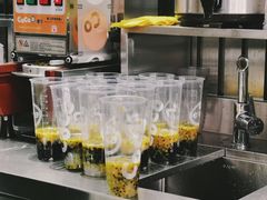 -CoCo都可(湖滨银泰店B区店)